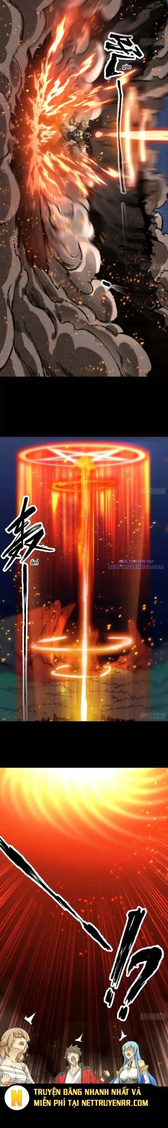 Quỷ Vương Ấy Thế Mà Lại Là Một Dũng Sĩ? Chapter 28 - 2