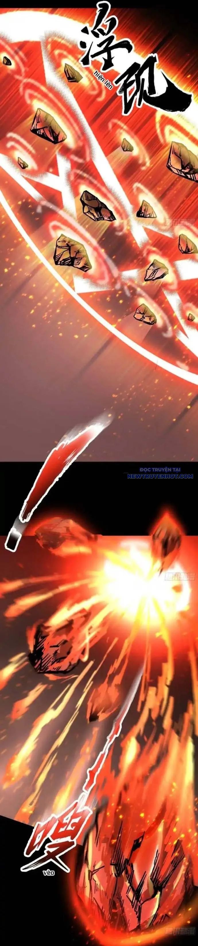 Quỷ Vương Ấy Thế Mà Lại Là Một Dũng Sĩ? Chapter 28 - 3