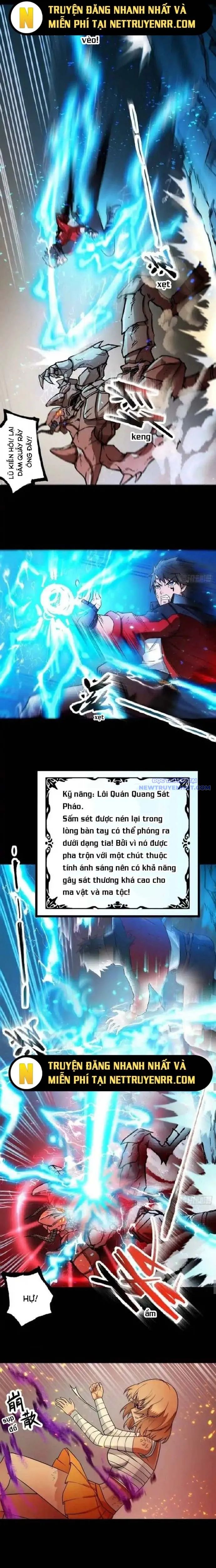 Quỷ Vương Ấy Thế Mà Lại Là Một Dũng Sĩ? Chapter 29 - 3