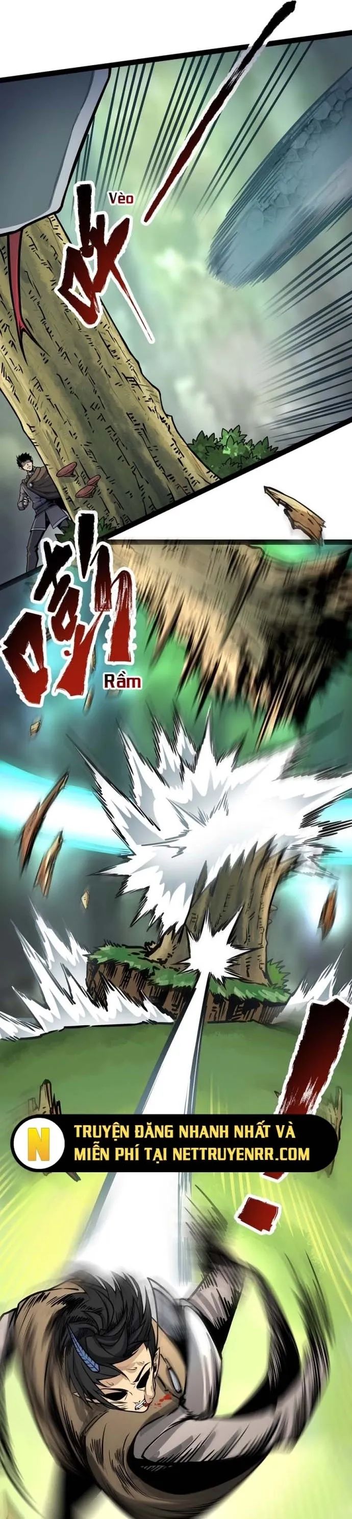 Quỷ Vương Ấy Thế Mà Lại Là Một Dũng Sĩ? Chapter 3 - 13