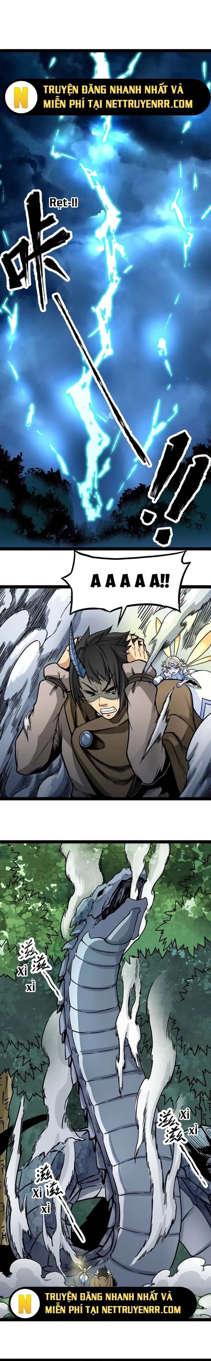 Quỷ Vương Ấy Thế Mà Lại Là Một Dũng Sĩ? Chapter 3 - 18