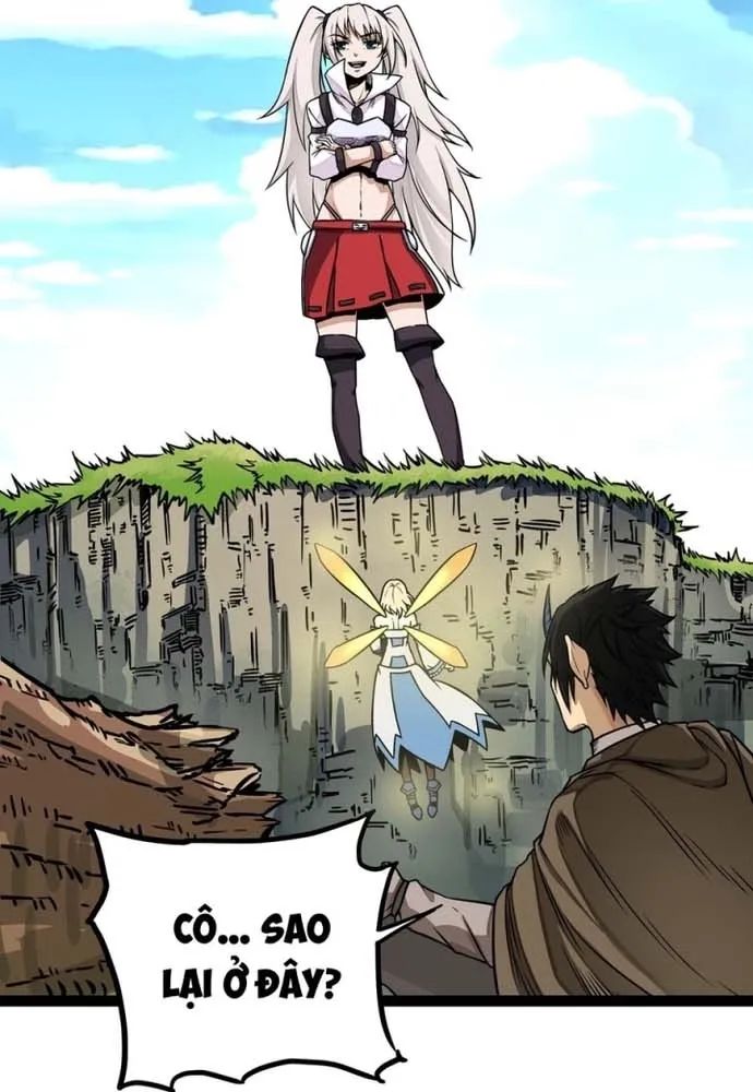 Quỷ Vương Ấy Thế Mà Lại Là Một Dũng Sĩ? Chapter 3 - 20