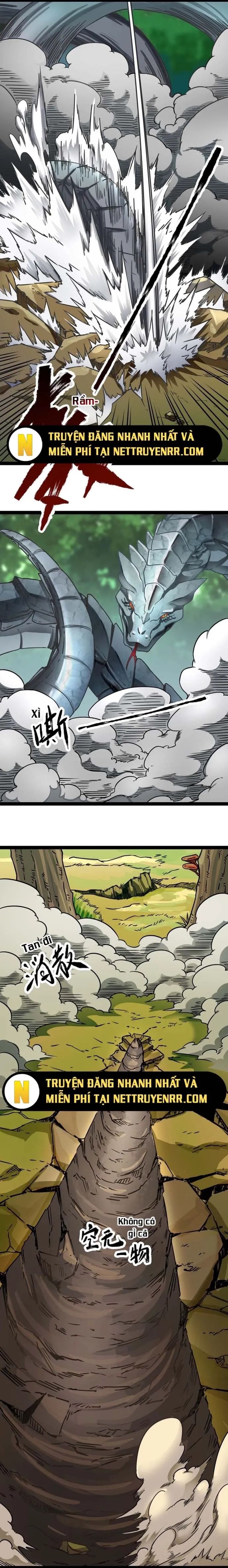 Quỷ Vương Ấy Thế Mà Lại Là Một Dũng Sĩ? Chapter 3 - 10