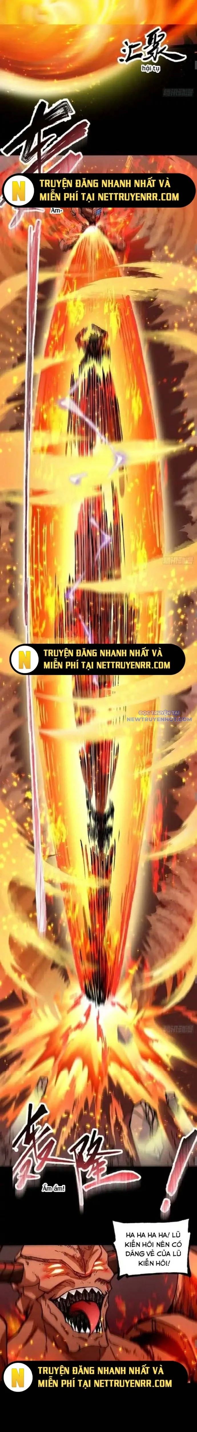 Quỷ Vương Ấy Thế Mà Lại Là Một Dũng Sĩ? Chapter 30 - 8
