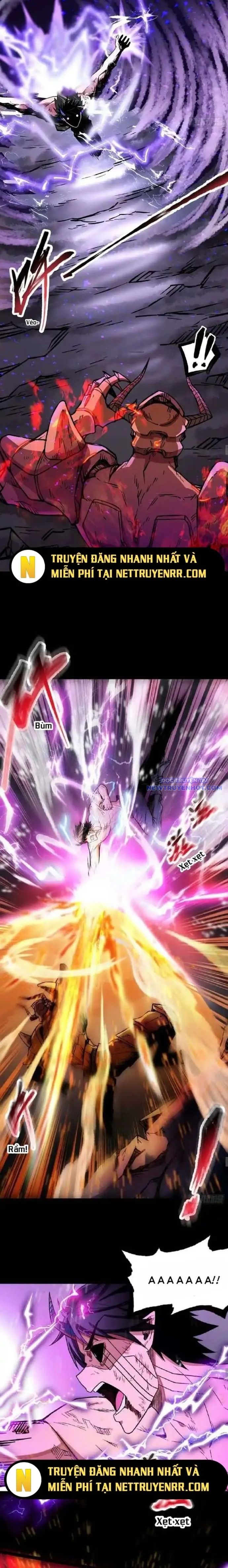 Quỷ Vương Ấy Thế Mà Lại Là Một Dũng Sĩ? Chapter 30 - 10