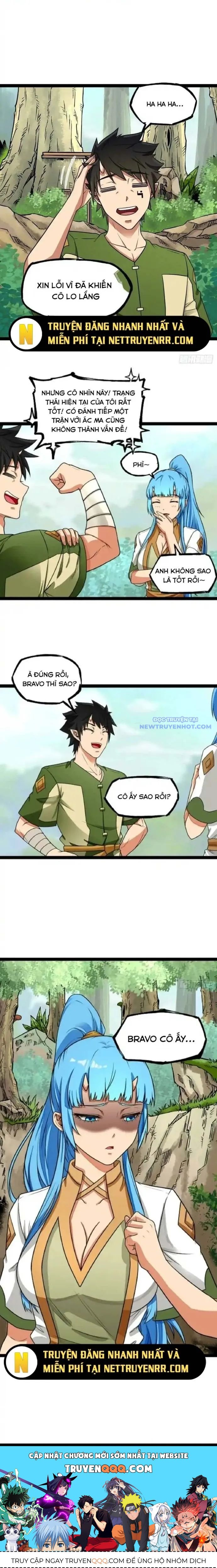 Quỷ Vương Ấy Thế Mà Lại Là Một Dũng Sĩ? Chapter 32 - 13