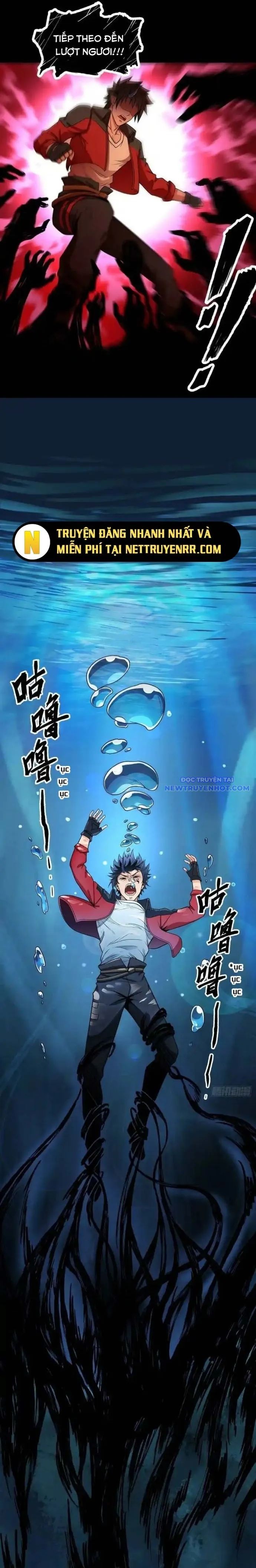 Quỷ Vương Ấy Thế Mà Lại Là Một Dũng Sĩ? Chapter 32 - 4