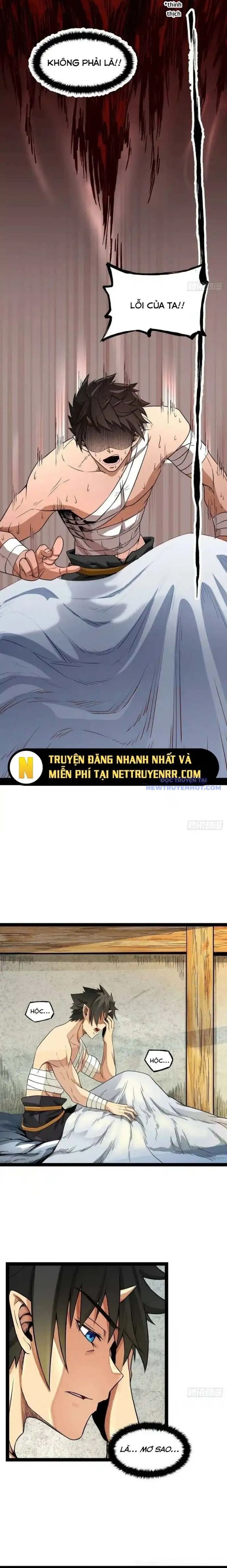 Quỷ Vương Ấy Thế Mà Lại Là Một Dũng Sĩ? Chapter 32 - 7