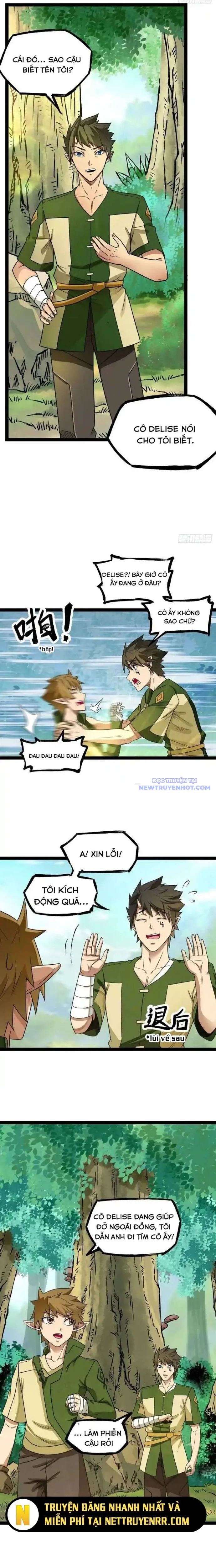 Quỷ Vương Ấy Thế Mà Lại Là Một Dũng Sĩ? Chapter 32 - 10