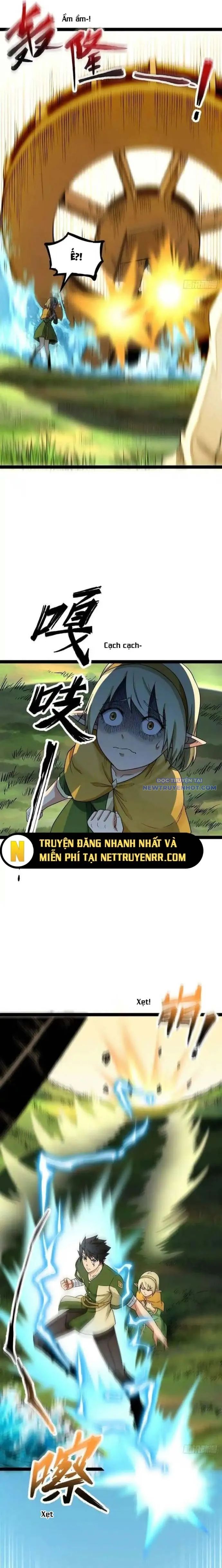 Quỷ Vương Ấy Thế Mà Lại Là Một Dũng Sĩ? Chapter 34 - 4