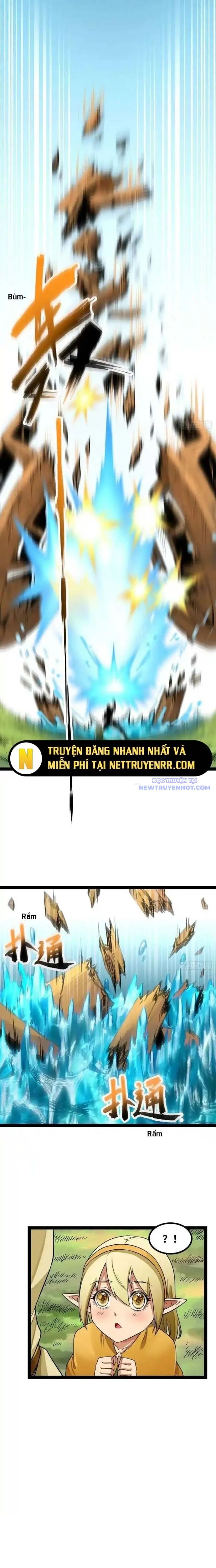 Quỷ Vương Ấy Thế Mà Lại Là Một Dũng Sĩ? Chapter 34 - 5