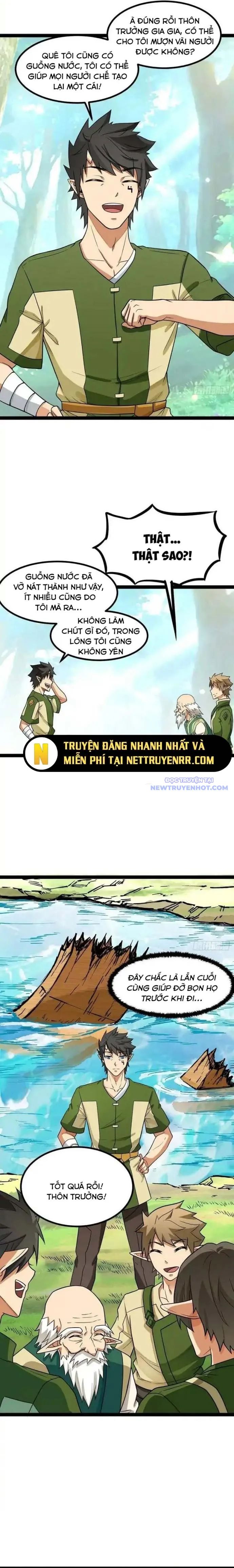 Quỷ Vương Ấy Thế Mà Lại Là Một Dũng Sĩ? Chapter 34 - 8