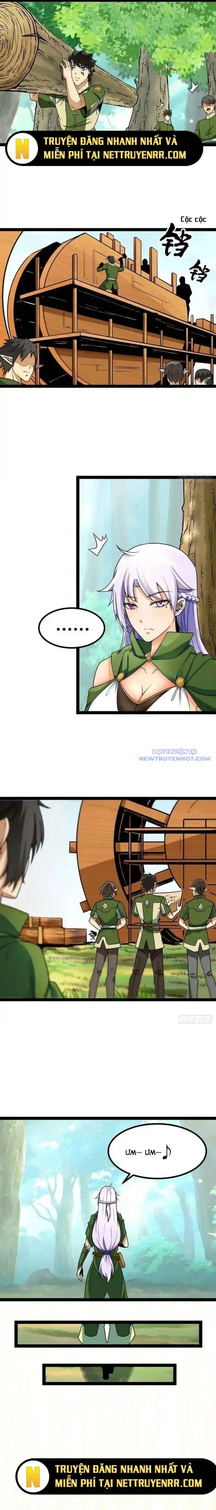 Quỷ Vương Ấy Thế Mà Lại Là Một Dũng Sĩ? Chapter 34 - 9