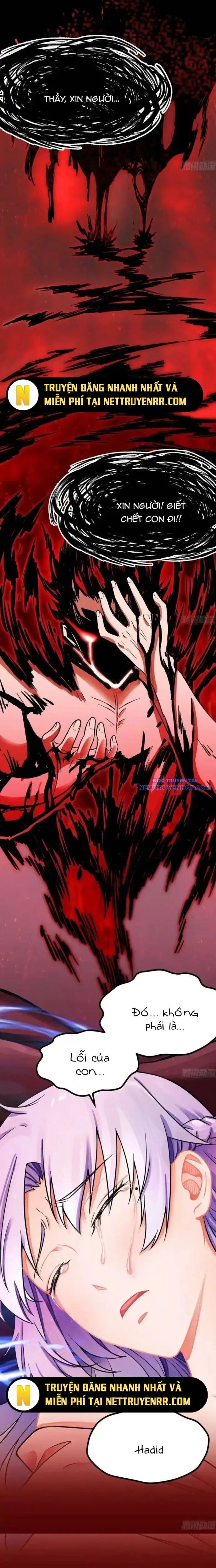Quỷ Vương Ấy Thế Mà Lại Là Một Dũng Sĩ? Chapter 35 - 12