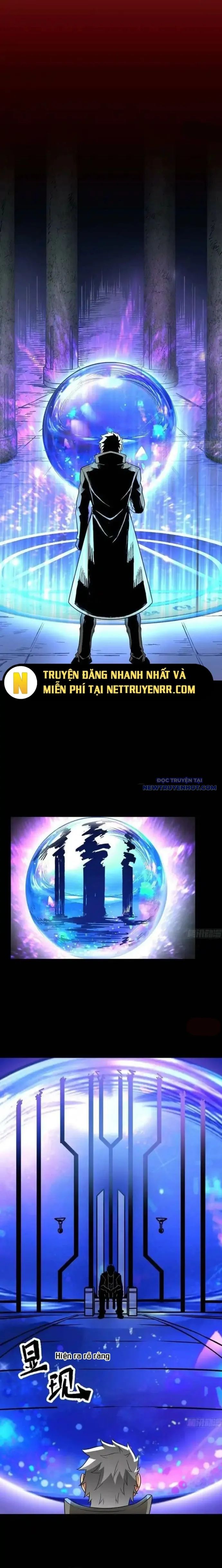 Quỷ Vương Ấy Thế Mà Lại Là Một Dũng Sĩ? Chapter 35 - 13