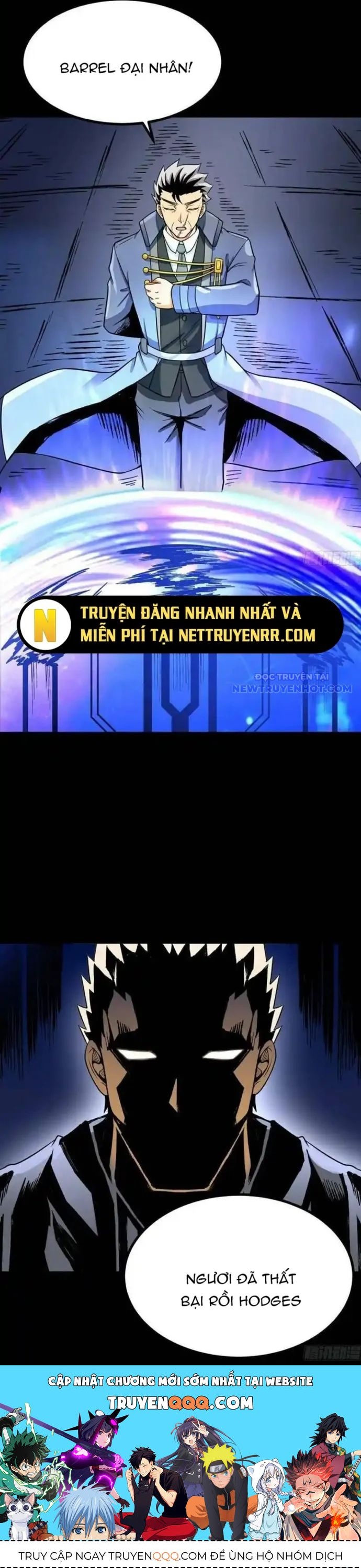 Quỷ Vương Ấy Thế Mà Lại Là Một Dũng Sĩ? Chapter 35 - 14