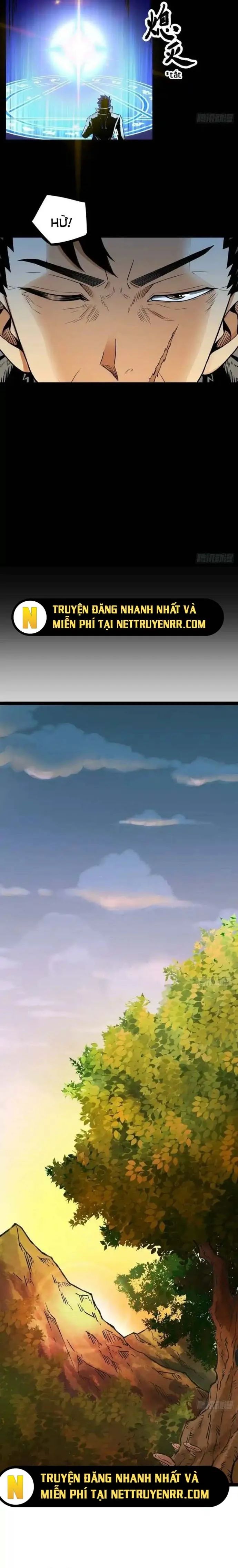 Quỷ Vương Ấy Thế Mà Lại Là Một Dũng Sĩ? Chapter 36 - 4