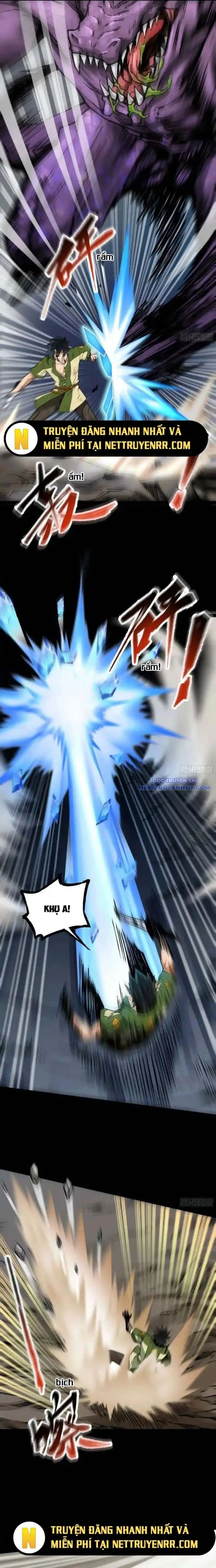 Quỷ Vương Ấy Thế Mà Lại Là Một Dũng Sĩ? Chapter 38 - 11