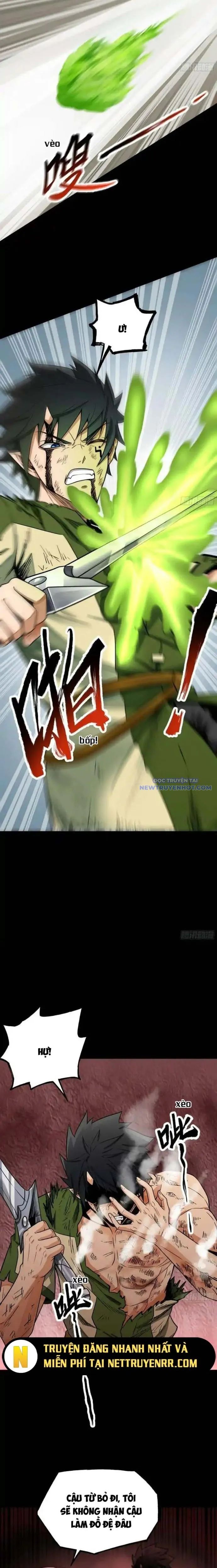 Quỷ Vương Ấy Thế Mà Lại Là Một Dũng Sĩ? Chapter 38 - 12