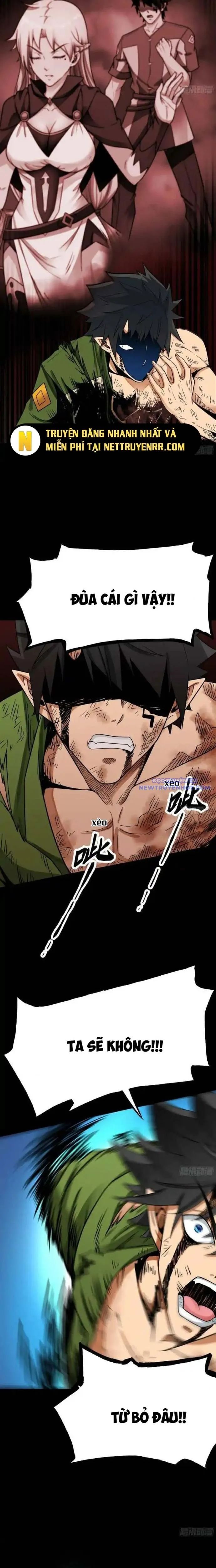 Quỷ Vương Ấy Thế Mà Lại Là Một Dũng Sĩ? Chapter 38 - 13