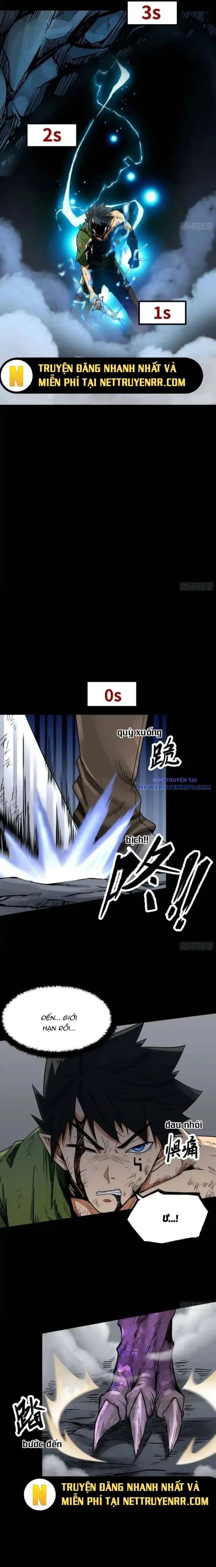 Quỷ Vương Ấy Thế Mà Lại Là Một Dũng Sĩ? Chapter 38 - 15