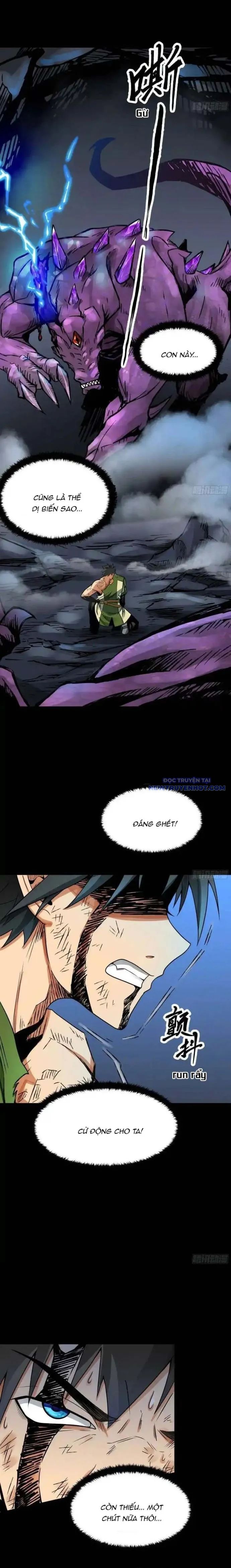 Quỷ Vương Ấy Thế Mà Lại Là Một Dũng Sĩ? Chapter 38 - 16