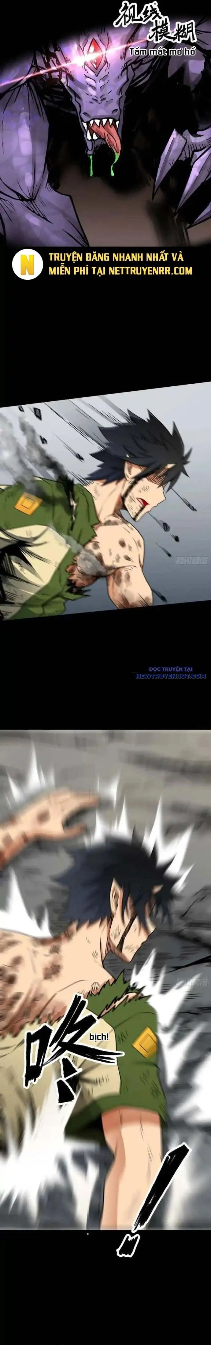 Quỷ Vương Ấy Thế Mà Lại Là Một Dũng Sĩ? Chapter 38 - 17