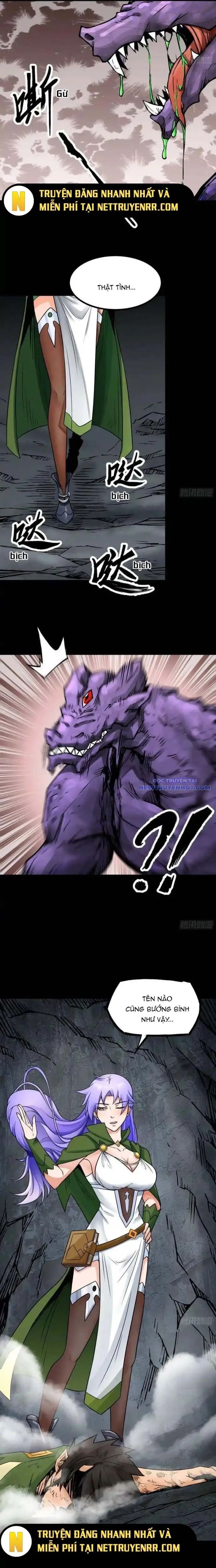 Quỷ Vương Ấy Thế Mà Lại Là Một Dũng Sĩ? Chapter 38 - 18