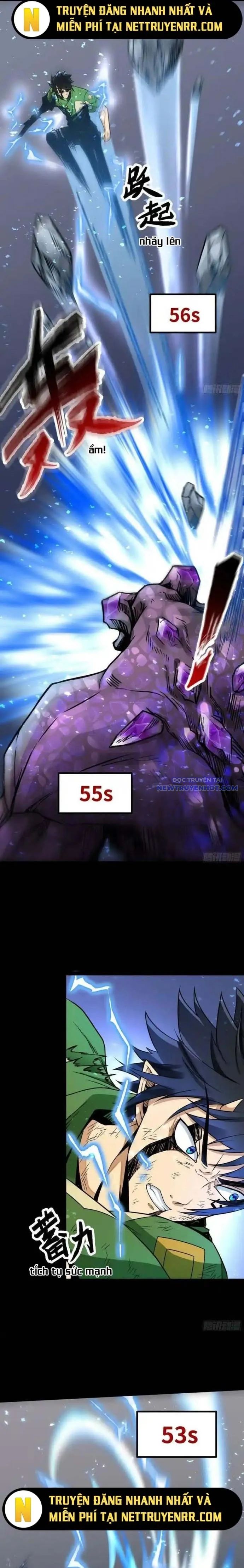 Quỷ Vương Ấy Thế Mà Lại Là Một Dũng Sĩ? Chapter 38 - 3