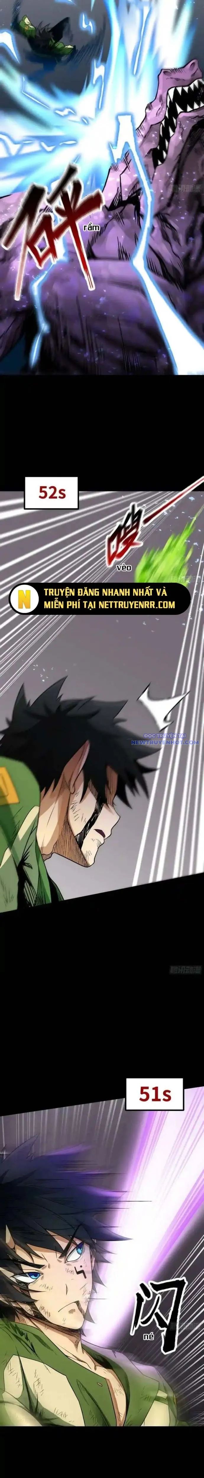 Quỷ Vương Ấy Thế Mà Lại Là Một Dũng Sĩ? Chapter 38 - 4