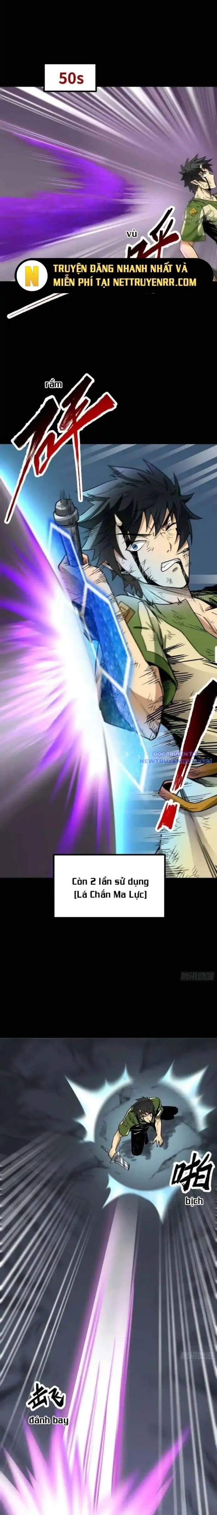 Quỷ Vương Ấy Thế Mà Lại Là Một Dũng Sĩ? Chapter 38 - 5