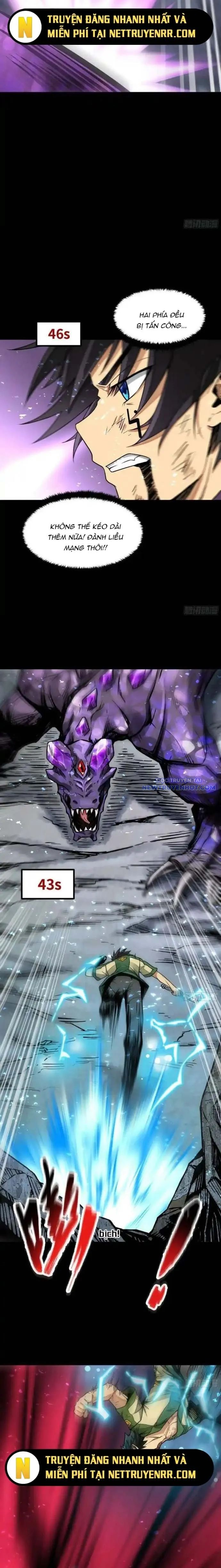 Quỷ Vương Ấy Thế Mà Lại Là Một Dũng Sĩ? Chapter 38 - 6