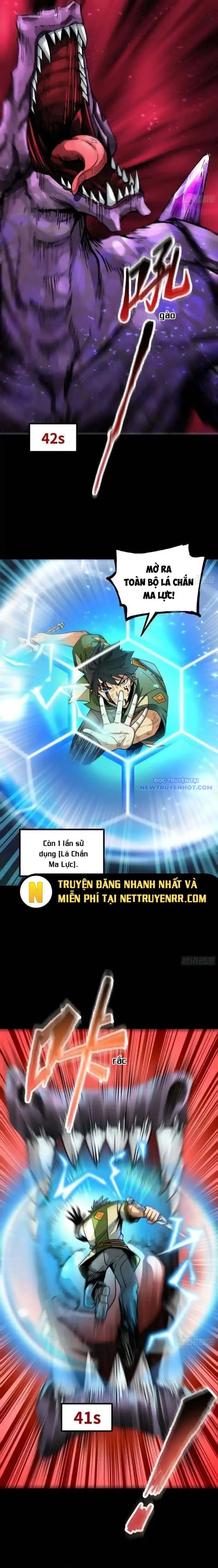 Quỷ Vương Ấy Thế Mà Lại Là Một Dũng Sĩ? Chapter 38 - 7