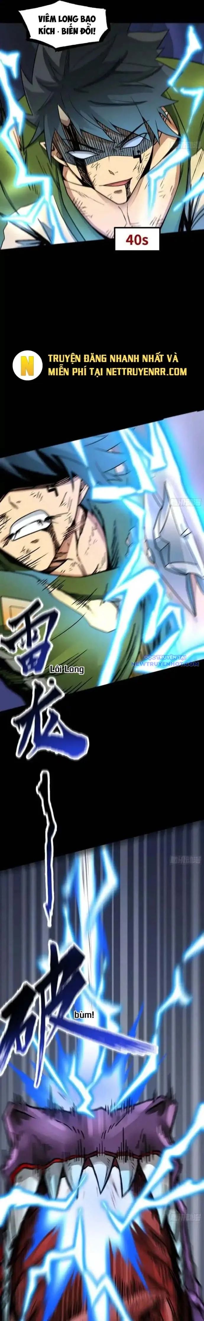 Quỷ Vương Ấy Thế Mà Lại Là Một Dũng Sĩ? Chapter 38 - 8