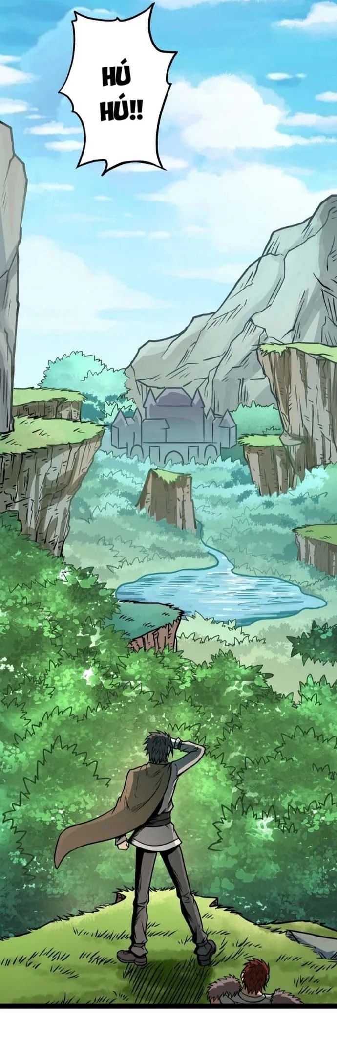 Quỷ Vương Ấy Thế Mà Lại Là Một Dũng Sĩ? Chapter 4 - 20