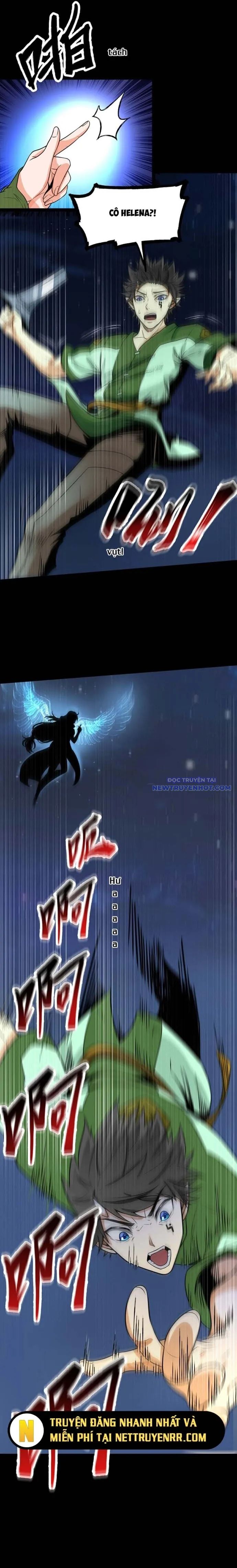 Quỷ Vương Ấy Thế Mà Lại Là Một Dũng Sĩ? Chapter 40 - 14