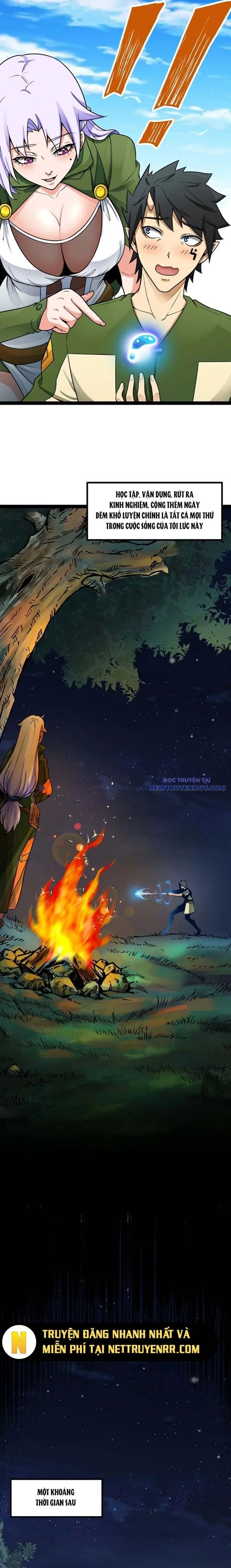 Quỷ Vương Ấy Thế Mà Lại Là Một Dũng Sĩ? Chapter 40 - 6