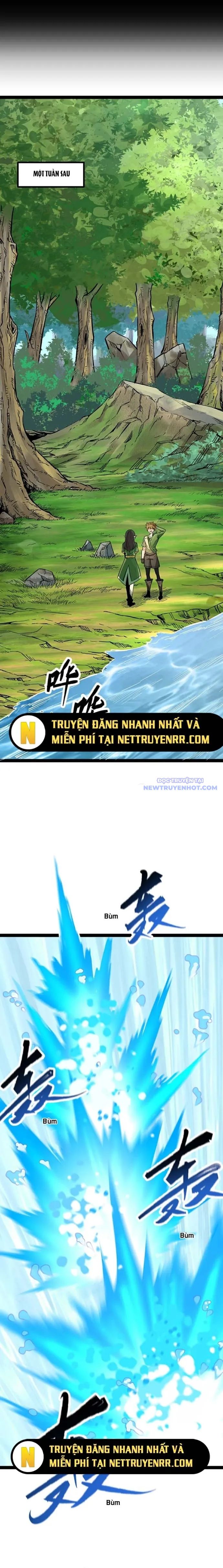 Quỷ Vương Ấy Thế Mà Lại Là Một Dũng Sĩ? Chapter 41 - 8
