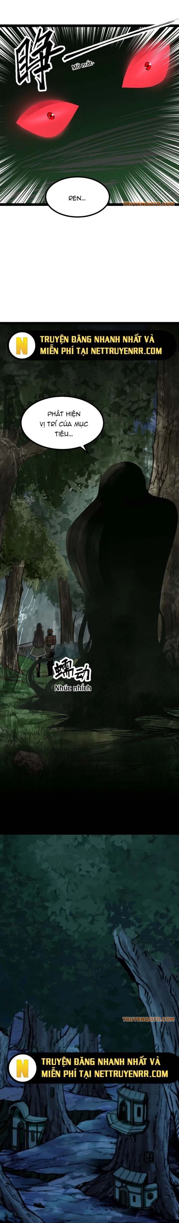 Quỷ Vương Ấy Thế Mà Lại Là Một Dũng Sĩ? Chapter 42 - 2
