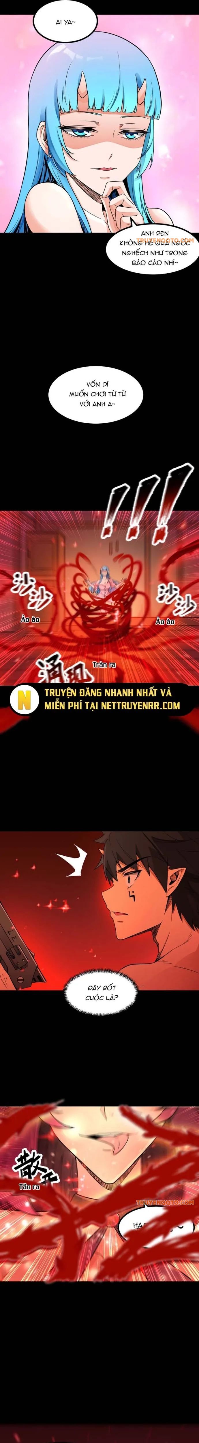 Quỷ Vương Ấy Thế Mà Lại Là Một Dũng Sĩ? Chapter 42 - 11