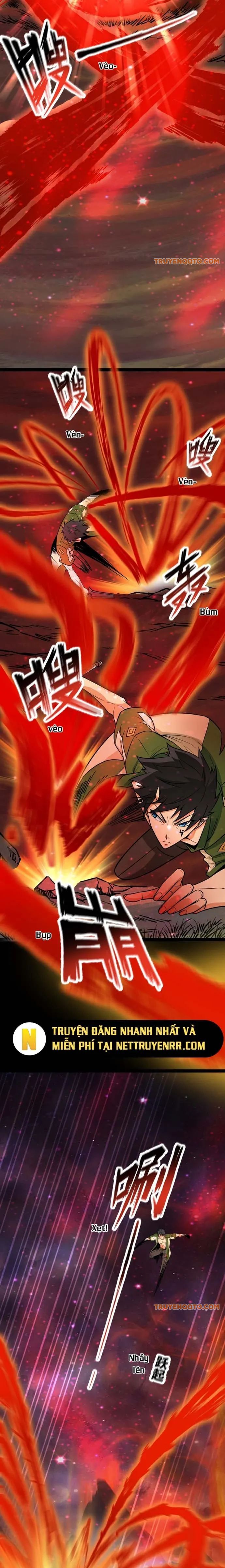 Quỷ Vương Ấy Thế Mà Lại Là Một Dũng Sĩ? Chapter 42 - 18