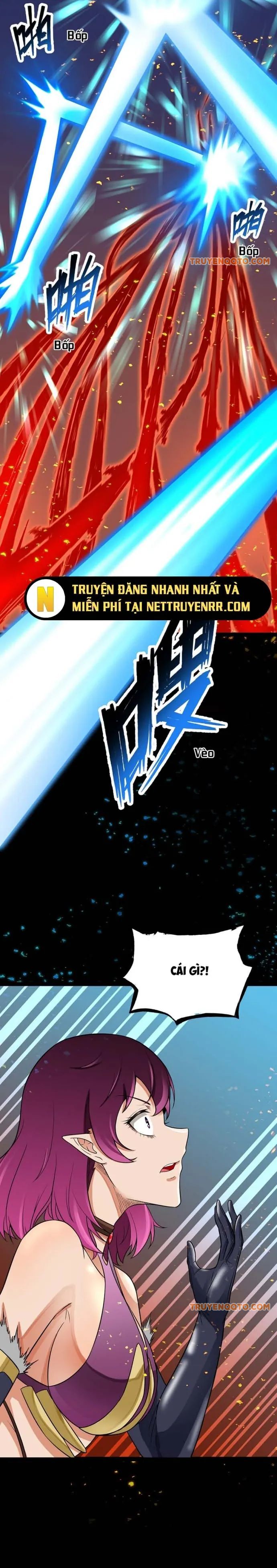 Quỷ Vương Ấy Thế Mà Lại Là Một Dũng Sĩ? Chapter 42 - 20