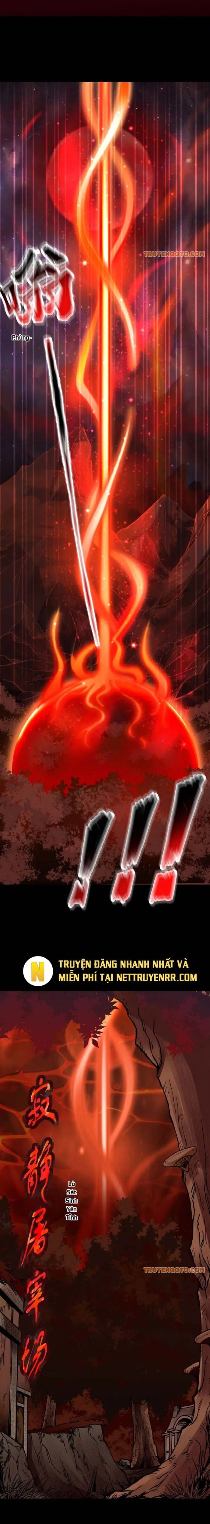 Quỷ Vương Ấy Thế Mà Lại Là Một Dũng Sĩ? Chapter 42 - 4