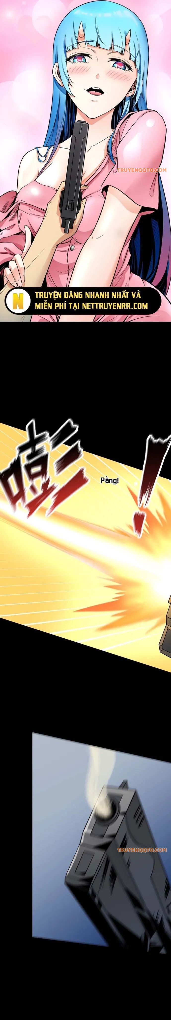 Quỷ Vương Ấy Thế Mà Lại Là Một Dũng Sĩ? Chapter 42 - 9