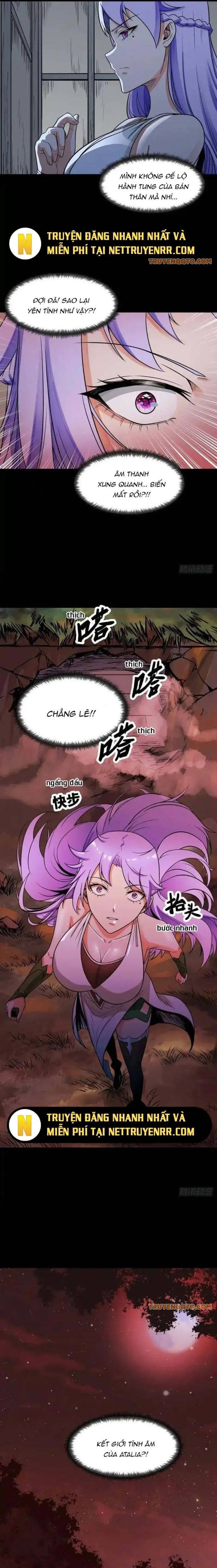 Quỷ Vương Ấy Thế Mà Lại Là Một Dũng Sĩ? Chapter 43 - 12