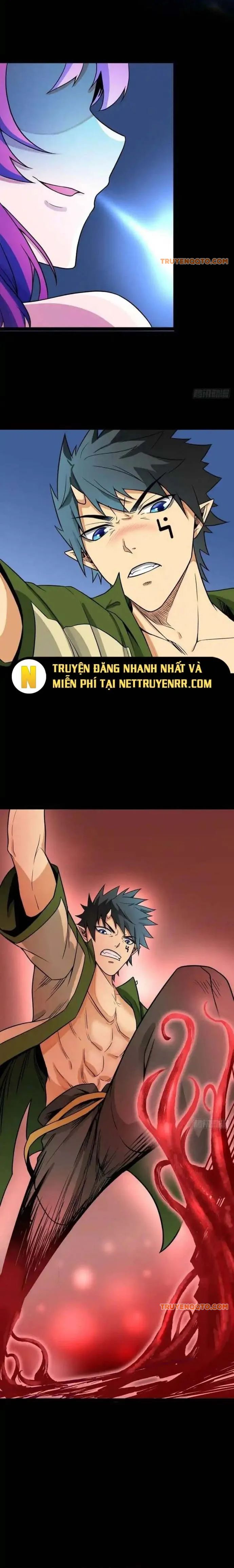 Quỷ Vương Ấy Thế Mà Lại Là Một Dũng Sĩ? Chapter 43 - 5