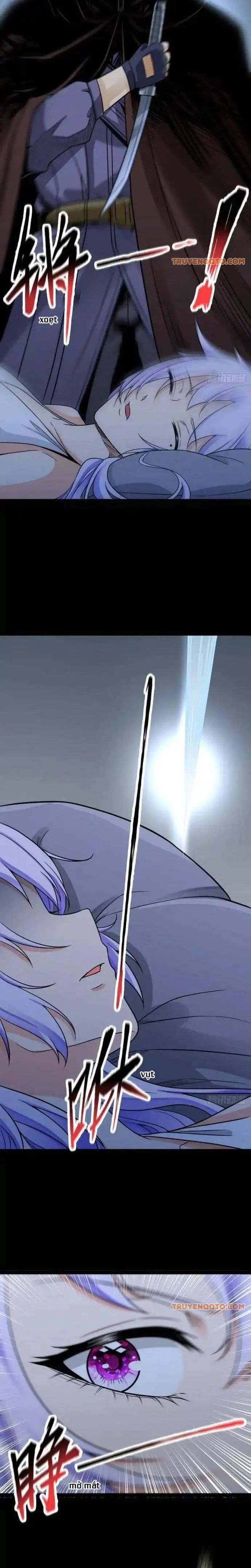 Quỷ Vương Ấy Thế Mà Lại Là Một Dũng Sĩ? Chapter 43 - 10