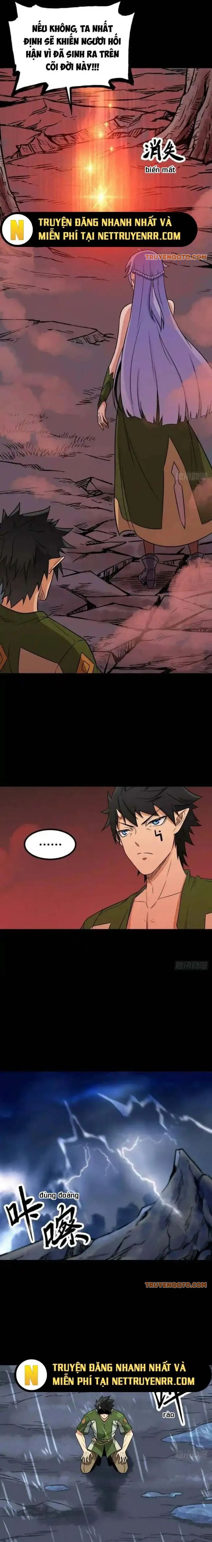 Quỷ Vương Ấy Thế Mà Lại Là Một Dũng Sĩ? Chapter 44 - 14