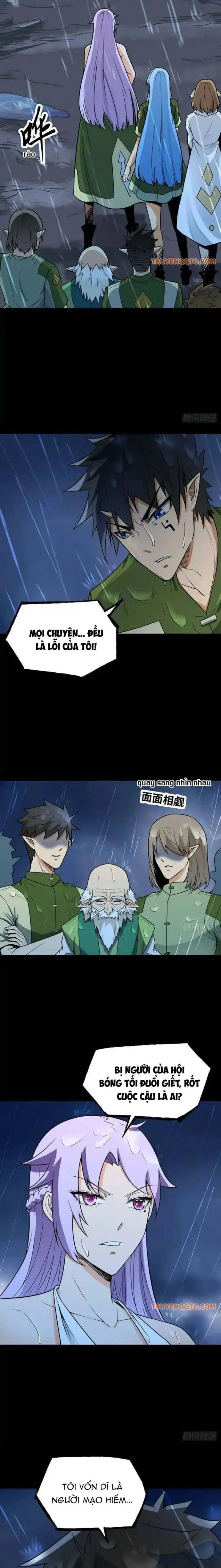 Quỷ Vương Ấy Thế Mà Lại Là Một Dũng Sĩ? Chapter 44 - 15
