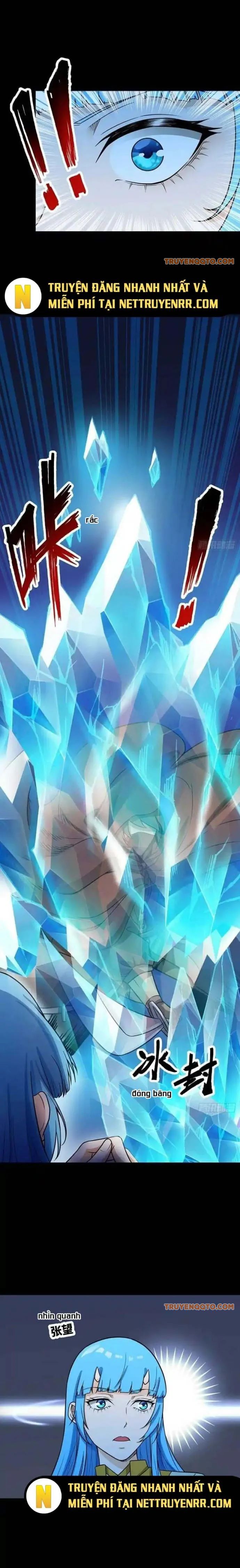 Quỷ Vương Ấy Thế Mà Lại Là Một Dũng Sĩ? Chapter 44 - 3